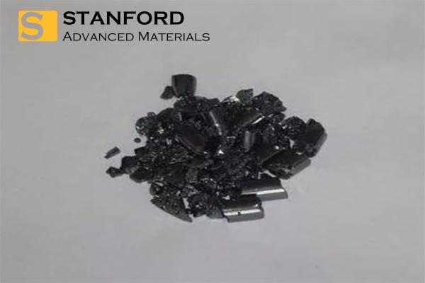 OP4385 Arsenicum Telluride (As2Te3) Crystal
